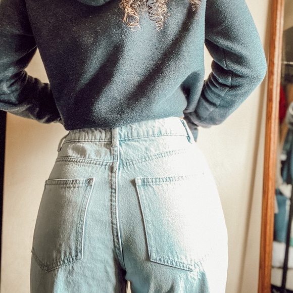 cotton on mid wide crop